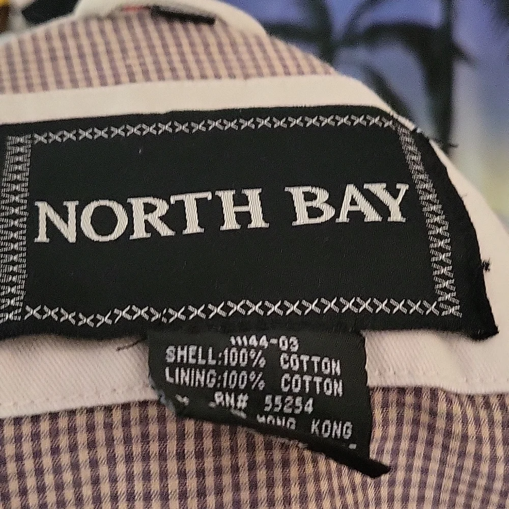 jacket - Picture 3 of 3